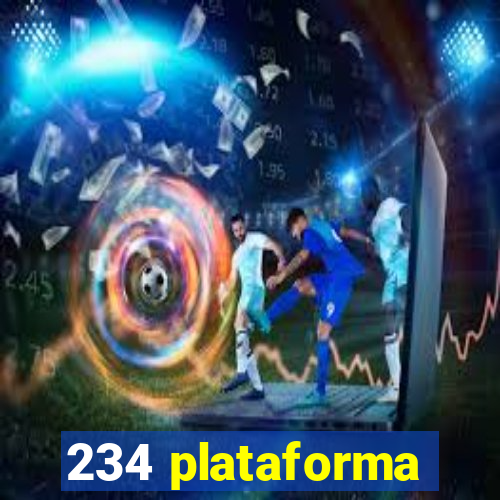 234 plataforma